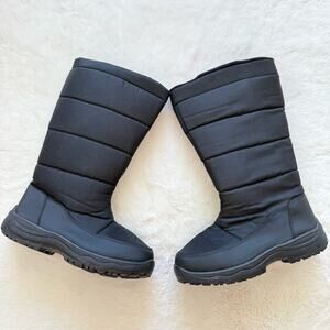 Mountain Warehouse women winter boots size 8 US